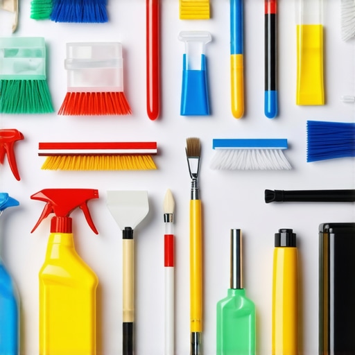 Effective Move-Out Clean Strategies for Modern Homeowners in 2025