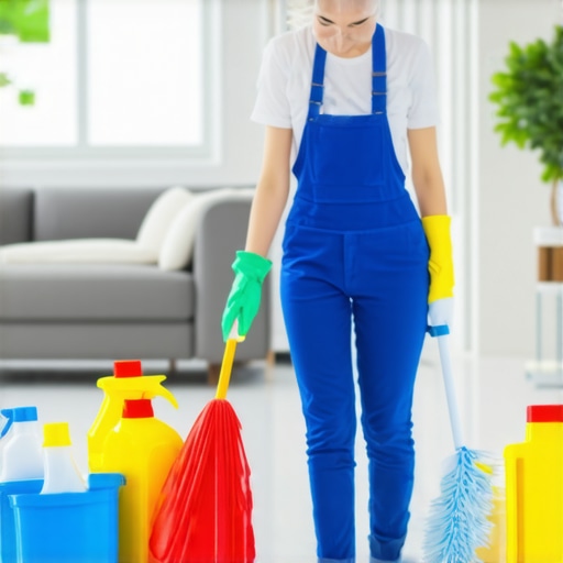 Effective Move-Out Cleaning Strategies for Fast, Trustworthy Results in 2025