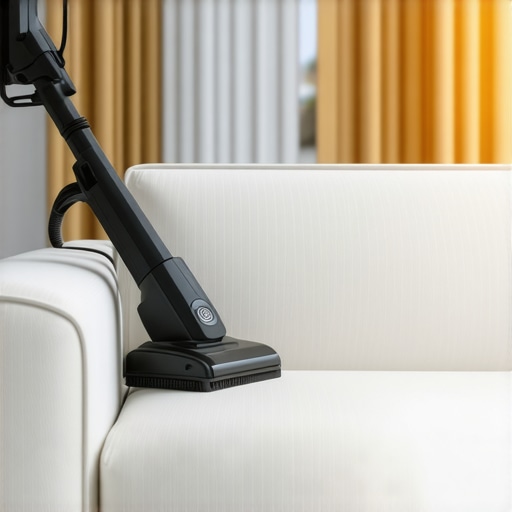 Effective Upholstery Sanitizing Methods for Modern House Cleaning