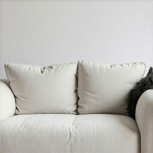 Effective Upholstery Sanitizing for Modern, Trustworthy House Results
