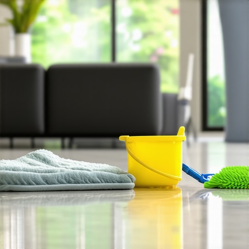 Modern House Cleaning Tips for Trustworthy Results in 2025