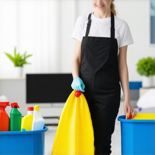 Move-Out Cleaning Tips for Fast, Reliable Results in 2025