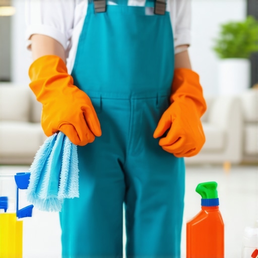 Move-Out Cleaning Tips for Modern, Reliable House Results