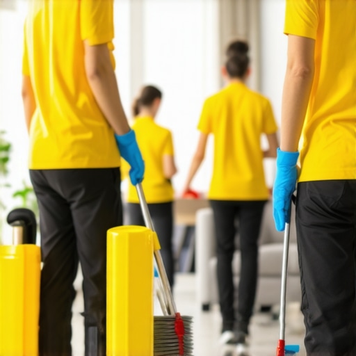 Top Move-Out Cleaning Checklists for Quick, Trustworthy Results in 2025