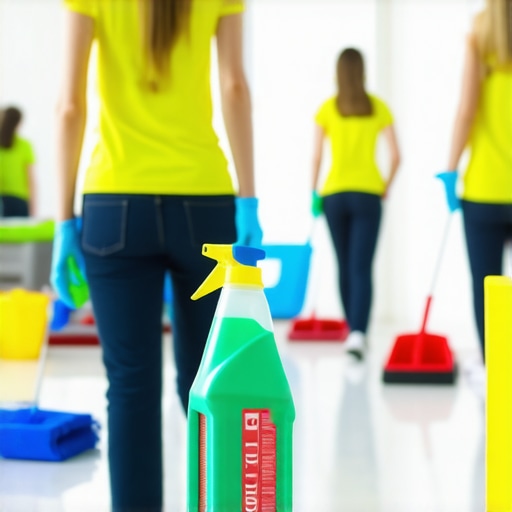 Top Move-Out Cleaning Strategies for Fast, Trustworthy Home Transitions