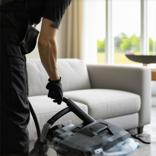 Top Upholstery Cleaning & Sanitizing Strategies for Modern Trustworthy Results