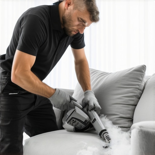 Top Upholstery Sanitizing Tips for Modern, Trustworthy Results
