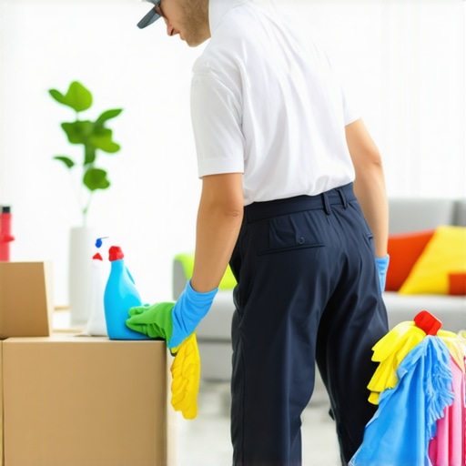 Trustworthy Move-Out Cleaning Tips for Modern Home Transitions