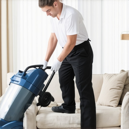 Upholstery Cleaning Tips for Modern, Trustworthy Results