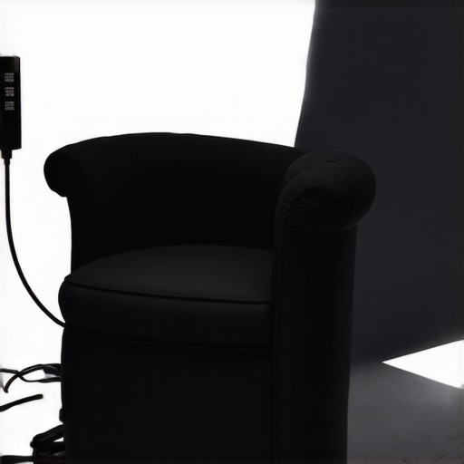 Professional upholstery cleaning using eco-friendly equipment and solutions