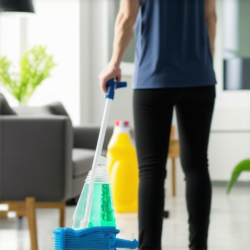 Best Move-Out Cleaning & Sanitizing Tips for Modern Homes in 2025