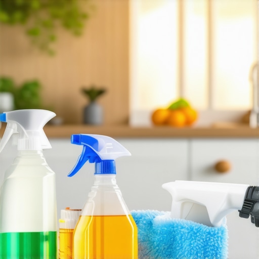 Best Move-Out Cleaning & Sanitizing Tips for Modern Homes in 2025
