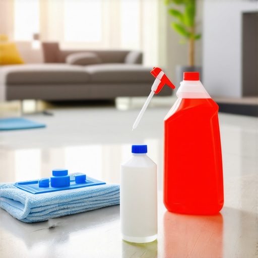 Best Move-Out Cleaning & Sanitizing Tips for Modern Homes