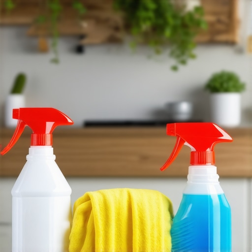 Best Sanitizing Tips for Modern, Trustworthy House Cleaning