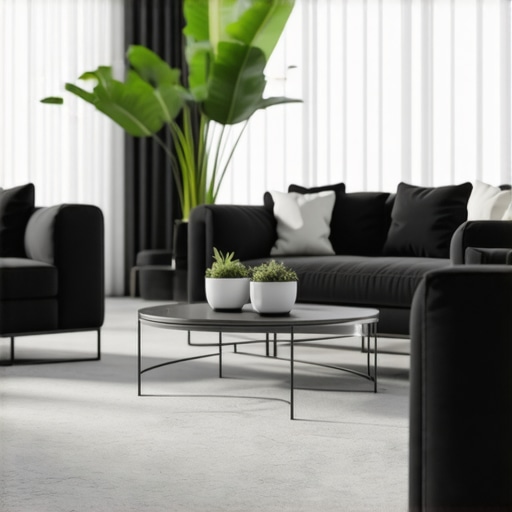 Best Upholstery Sanitizing Tips for Modern Trustworthy Homes