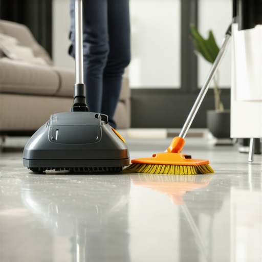 Effective Move-Out Cleaning & Sanitizing Strategies for 2025 Homes