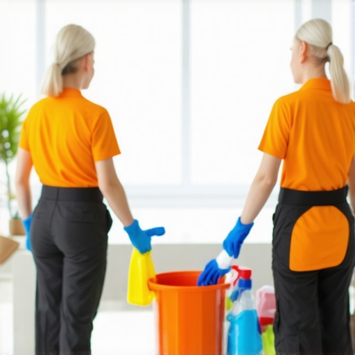 Effective Move-Out Cleaning Strategies for Fast, Reliable Results 2025