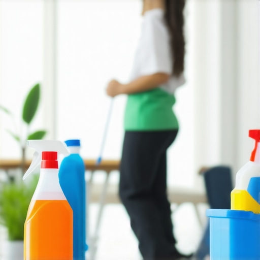 Effective Move-Out Cleaning & Trustworthy Sanitizing Strategies for Homes