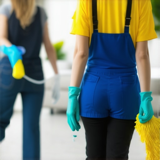 Effective Move-Out Cleaning & Trustworthy Sanitizing Strategies in 2025