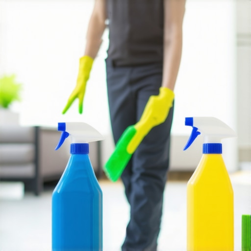 Effective Move-Out Sanitizing & House Cleaning Strategies for 2025