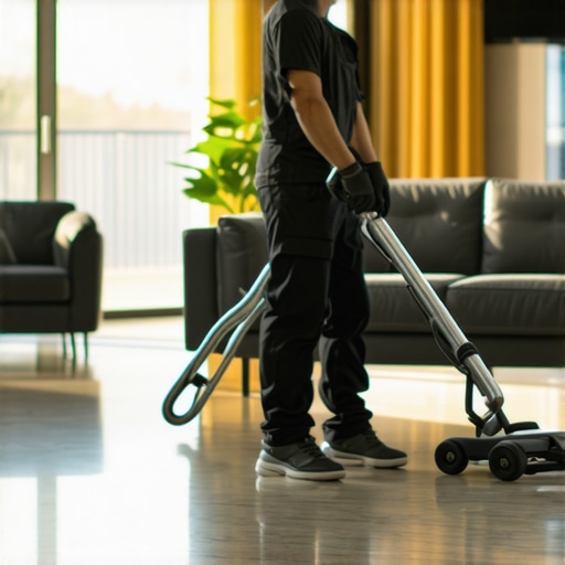 Effective Upholstery & House Cleaning Strategies for 2025 Success