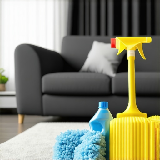 Effective Upholstery & House Cleaning Strategies for Trustworthy Results in 2025