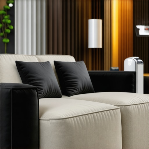 Effective Upholstery & Sanitizing Strategies for Modern Homes in 2025