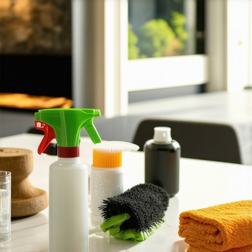 House Cleaning Hacks for Modern, Trustworthy Results in 2025