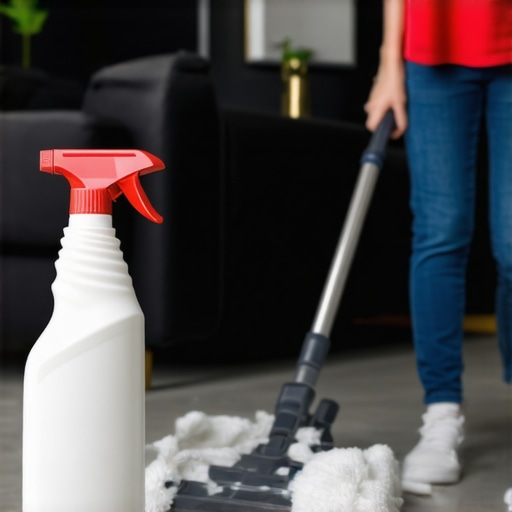 Modern Move-Out Clean & Sanitizing Tips for Trustworthy Results