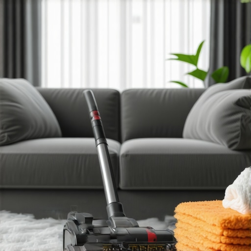Modern Upholstery & House Cleaning Strategies for Reliable Results