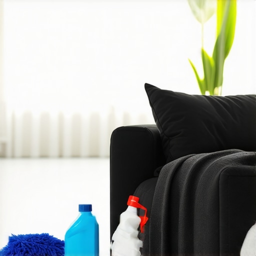 Modern Upholstery & Move-Out Cleaning Strategies for Trusted Homes