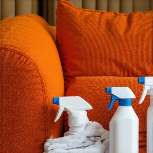 Modern Upholstery & Sanitizing Tips for Trusted Homes 2025