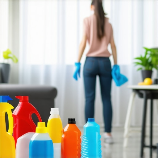 Move-Out Cleaning & Sanitizing Strategies for Fast, Reliable Results