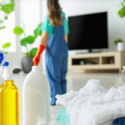 Top Move-Out Cleaning & Sanitizing Strategies for Reliable Results