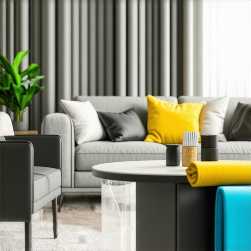 Top Upholstery Cleaning & Sanitizing Tips for Modern Homes in 2025