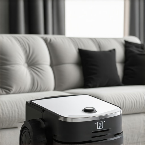 Top Upholstery Cleaning & Sanitizing Tips for Modern Homes in 2025