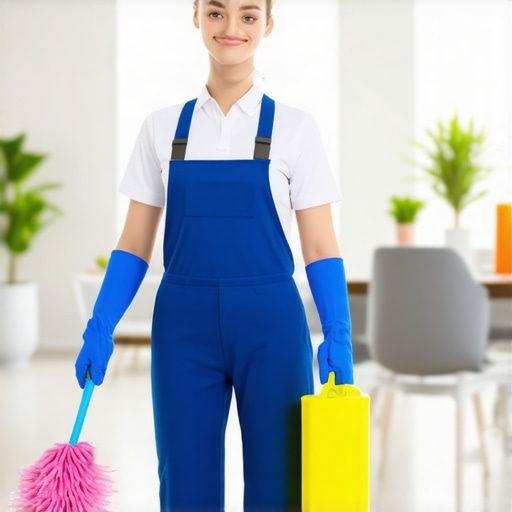 Trusted Move-Out Cleaning & Sanitizing Tips for 2025 Success