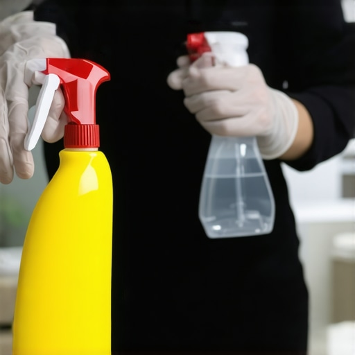 Ultimate House Cleaning & Sanitizing Tips for Modern Results