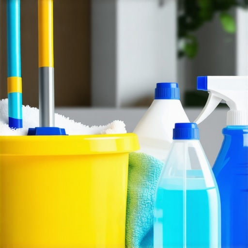 Ultimate Move-Out Clean & Sanitizing Strategies for Reliable Results