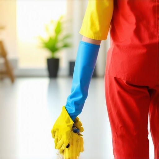 Ultimate Move-Out Cleaning & Sanitizing Strategies for Modern Homes