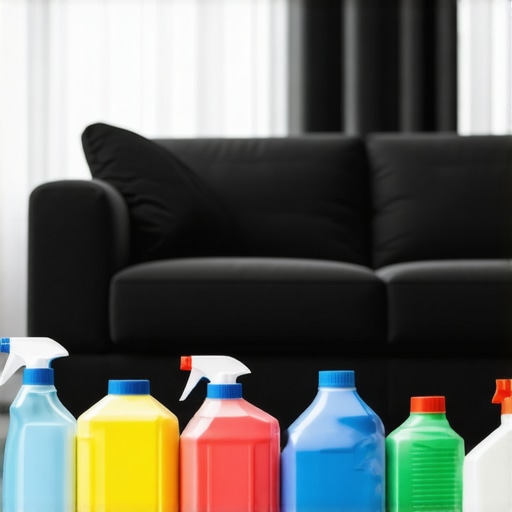 Ultimate Upholstery & Sanitation Tips for Modern Home Trust