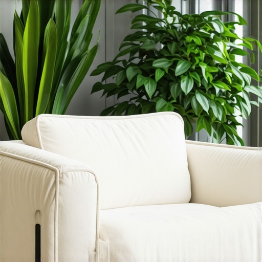 Upholstery Sanitizing Tips for Modern, Trustworthy Homes