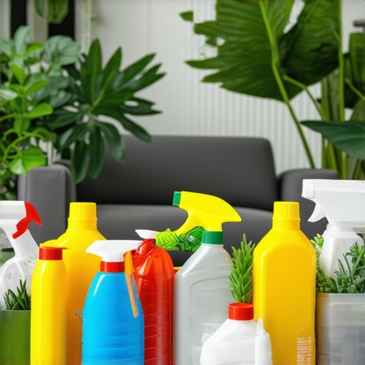 Best Move-Out Cleaning & Sanitizing Strategies for Reliable Homes 2025