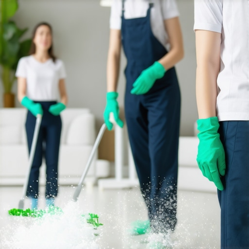 Best Move-Out Cleaning & Sanitizing Strategies for Reliable Results