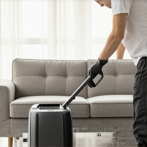 Effective Upholstery Cleaning Tips for Modern, Trusted Results