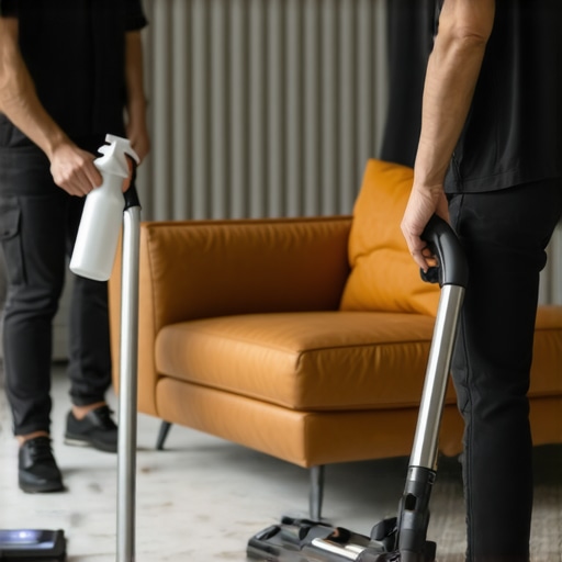 Effective Upholstery & House Cleaning Tips for Modern Homes 2025