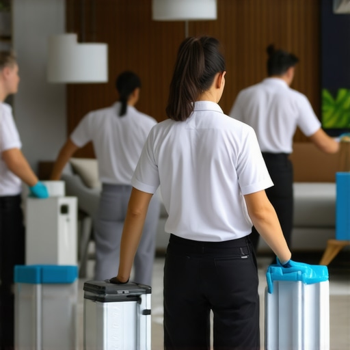 Effective Upholstery & Move-Out Cleaning Strategies for 2025 Results