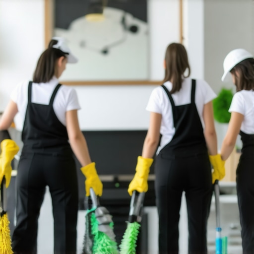 Essential Move-Out Cleaning Strategies for Fast, Trusted Results in 2025