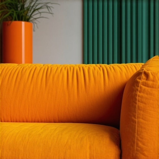 Expert Upholstery Cleaning Tips to Modernize Your Home in 2025
