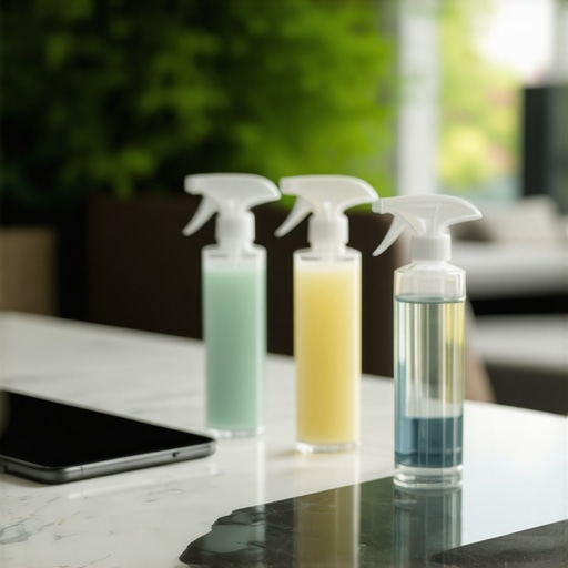 House Cleaning & Sanitizing Tips for Modern Homes in 2025